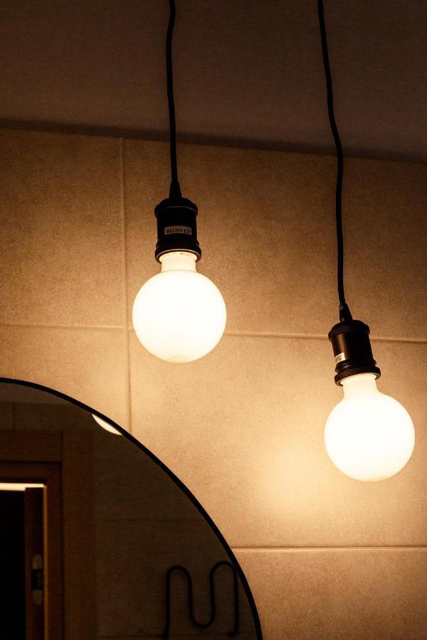 อิน จาร์ดิโน Hotel โฟเชวาราโน ภายนอก รูปภาพ